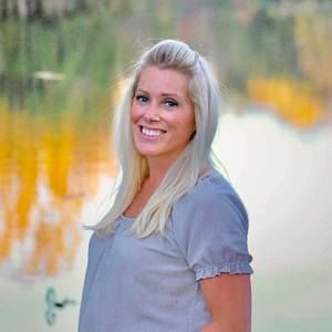 Meet your Posher, Erica